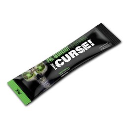 JNX Sports The Curse! 8gr (1 serving) | MuscleBody.gr