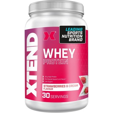 XTEND Whey Protein 810gr | MuscleBody.gr