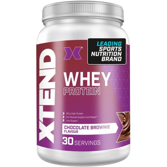 XTEND Whey Protein 810gr