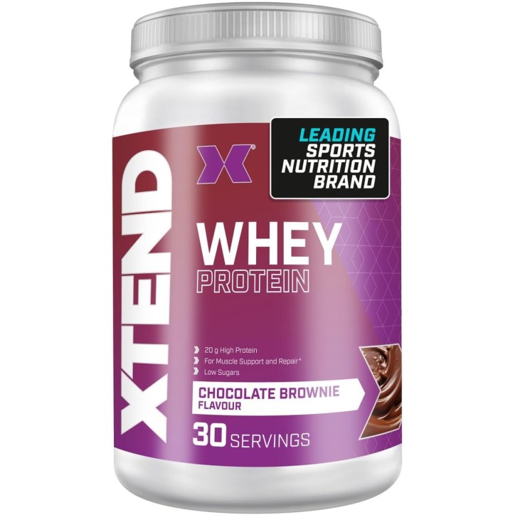 XTEND Whey Protein 810gr