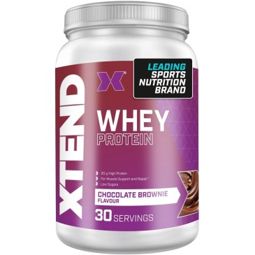 XTEND Whey Protein 810gr