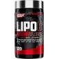 Nutrex Lipo-6 Black 120caps