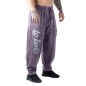 Body Pants LpLimits Stonewashed Ottomix Lila (6606)