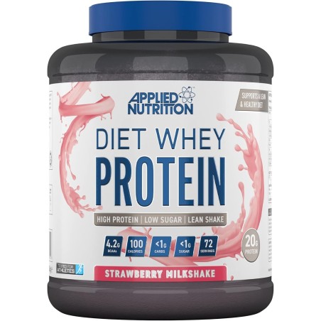 Applied Nutrition Diet Whey 1800gr