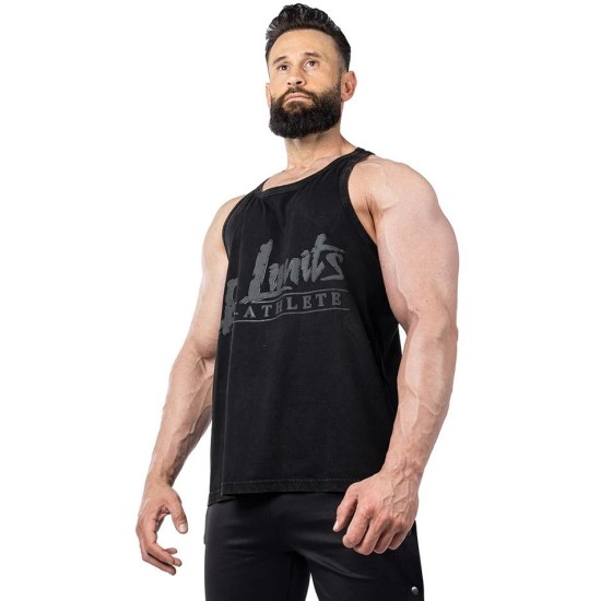 Tanktop Stonewashed LpLimits Heavy Jersey (2702)