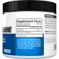 EVL Beta-Alanine 200gr Unflavoured