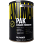 Animal Pak 30 packs