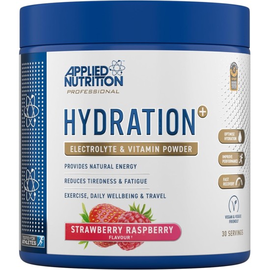 Applied Nutrition Electrolytes Hydration+ 240gr