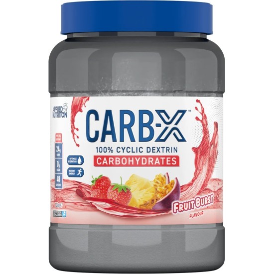 Applied Nutrition Carb-X 1200gr