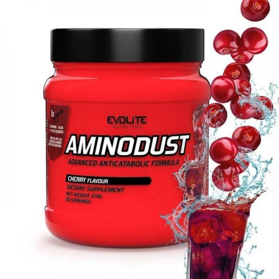 Evolite Aminodust EAA 474gr