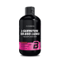 Biotech L-Carnitine 100.000 Liquid 500ml