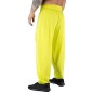 Body Pants LpLimits Stonewashed Jersey Pique Yellow (6202.2-415)