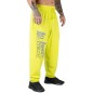 Body Pants LpLimits Stonewashed Jersey Pique Yellow (6202.2-415)