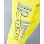 Body Pants LpLimits Stonewashed Jersey Pique Yellow (6202.2-415)