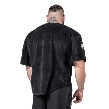 Rag Top Legal Power Coordinates Nicki Black (2917-466) | Musclebody.gr