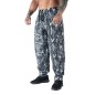 Cargo Body Pants LpLimits Camo Boston Grey (6233-406)