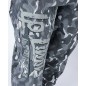 Cargo Body Pants LpLimits Camo Boston Grey (6233-406)