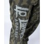 Cargo Body Pants LpLimits Camo Boston Green (6233-406)