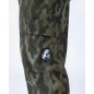 Cargo Body Pants LpLimits Camo Boston Green (6233-406)