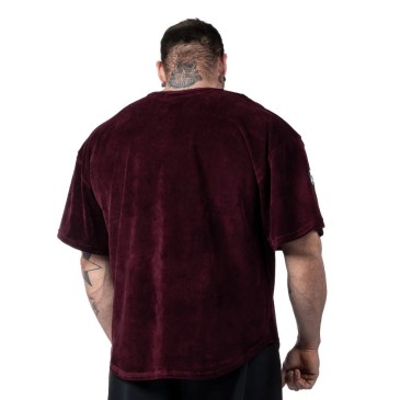 Rag Top Legal Power Coordinates Nicki Bordeaux (2917-466) | Musclebody