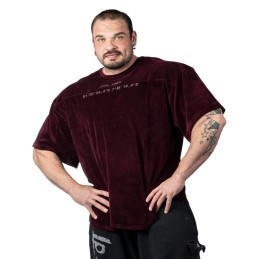 Rag Top Legal Power Coordinates Nicki Bordeaux (2917-466) | Musclebody