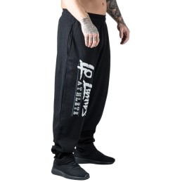 Body Pants LpLimits Boston Black (6202-405)