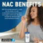 Applied Nutrition Tudca + Nac 90 caps