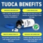 Applied Nutrition Tudca + Nac 90 caps