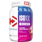 Dymatize ISO 100 Hydrolyzed Clear 900gr