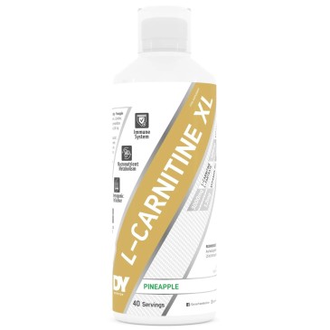 Dorian Yates L-Carnitine XL 1000ml