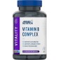 Applied Nutrition Vitamin-B Complex 90 tabs