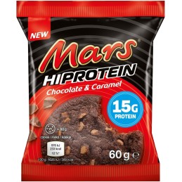 Mars High Protein Cookie 60gr | MuscleBody.gr