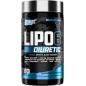 Lipo-6 Black Diuretic 80caps