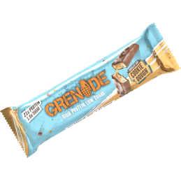 Grenade Protein Bar 4 x 60gr Cookie Dough