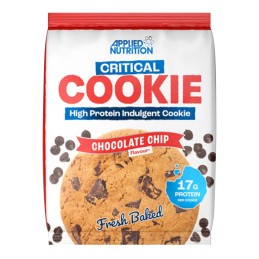 Applied Nutrition Critical Cookie 73gr| MuscleBody.gr