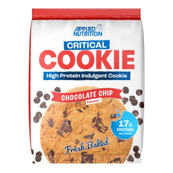 Applied Nutrition Critical Cookie 73gr