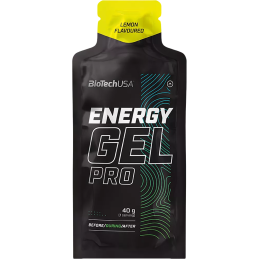 Biotech Energy Gel Pro 60gr | Ενδοπροπονητικό | MuscleBody.gr