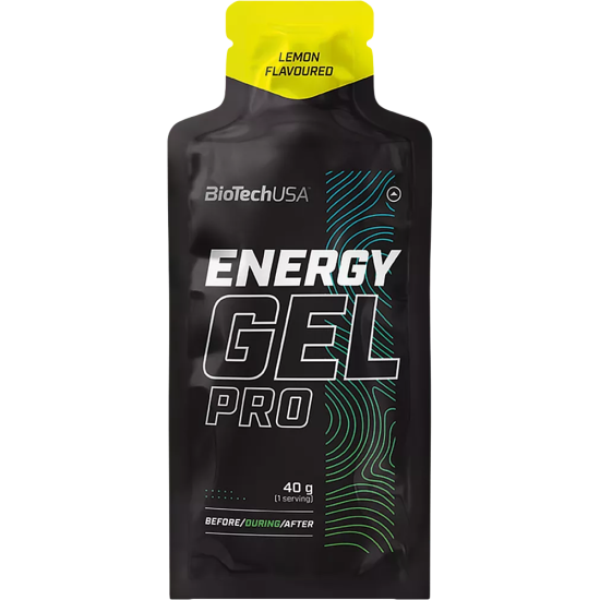 Biotech Energy Gel Pro 60gr