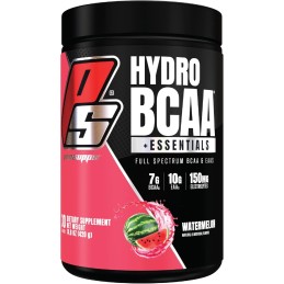 Pro Supps Hydro Bcaa 435gr | MuscleBody.gr