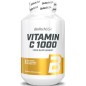 Biotech Vitamin C1000 100tabs