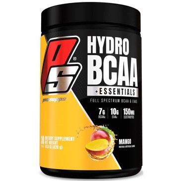 Pro Supps Hydro Bcaa 435gr | MuscleBody.gr