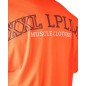 Rag Top XXXXL LP Limits Jersey Pique Orange (2102-415)