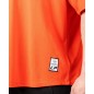 Rag Top XXXXL LP Limits Jersey Pique Orange (2102-415)