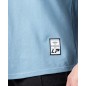 Rag Top XXXXL LP Limits Jersey Pique Blue  (2102-415)