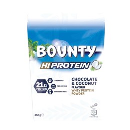 Mars Bounty Hi Protein 455gr Chocolate Coconut | MuscleBody.gr