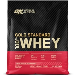 ON 100% Whey Gold Standard 4545gr | MuscleBody.gr