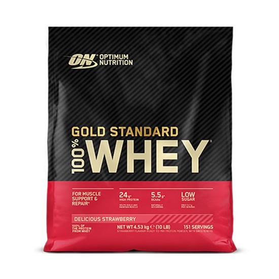 ON 100% Whey Gold Standard 4545gr ΛΗΞΗ 28.02.2025