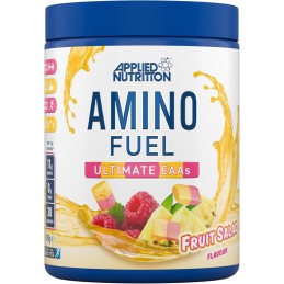 Applied Nutrition Amino Fuel 390gr | MuscleBody.gr