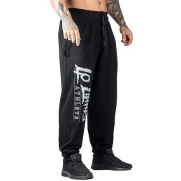 Body Pants LpLimits Jersey Pique Black (6202-415)