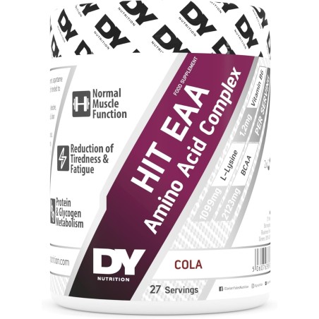 Dorian Yates HIT EAA 360gr | MuscleBody.gr